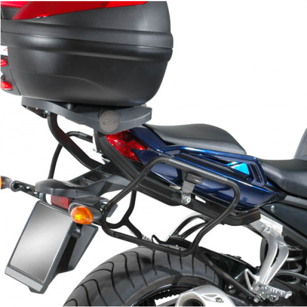 Givi Μπράτσα 359FZ FZ1'06 Yamaha Fazer 1000 ΒΑΛΙΤΣΕΣ / ΒΑΣΕΙΣ / TANKBAG
